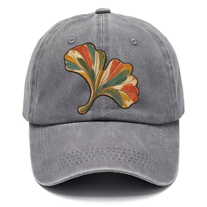 Single Ginkgo Rest Gentle Wild Classic Cap – Urban Haze