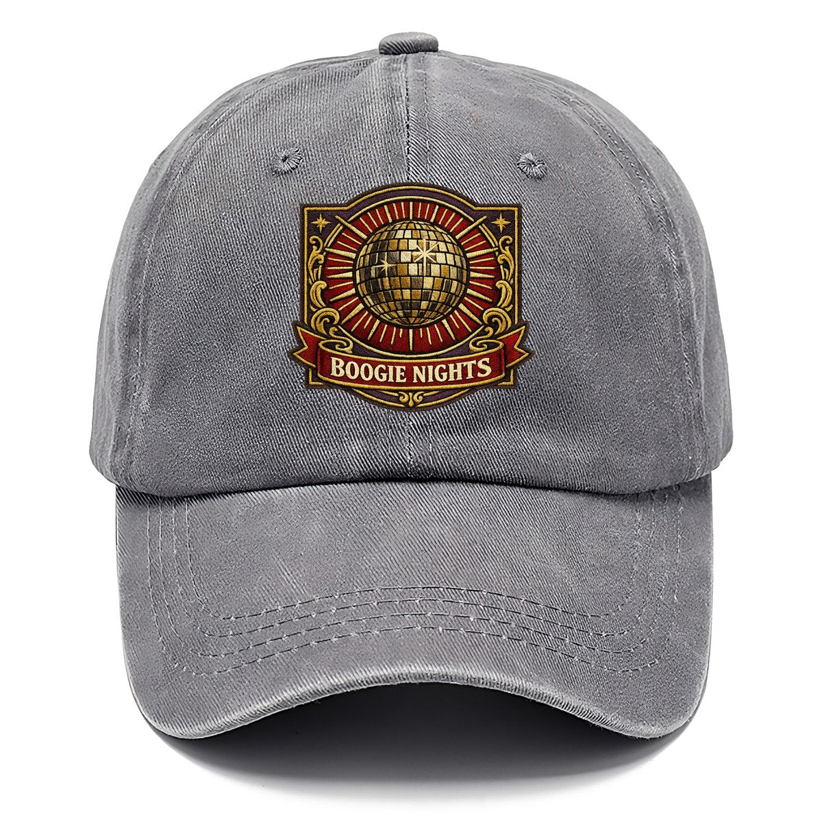 Disco Ball Classic Cap – Urban Haze
