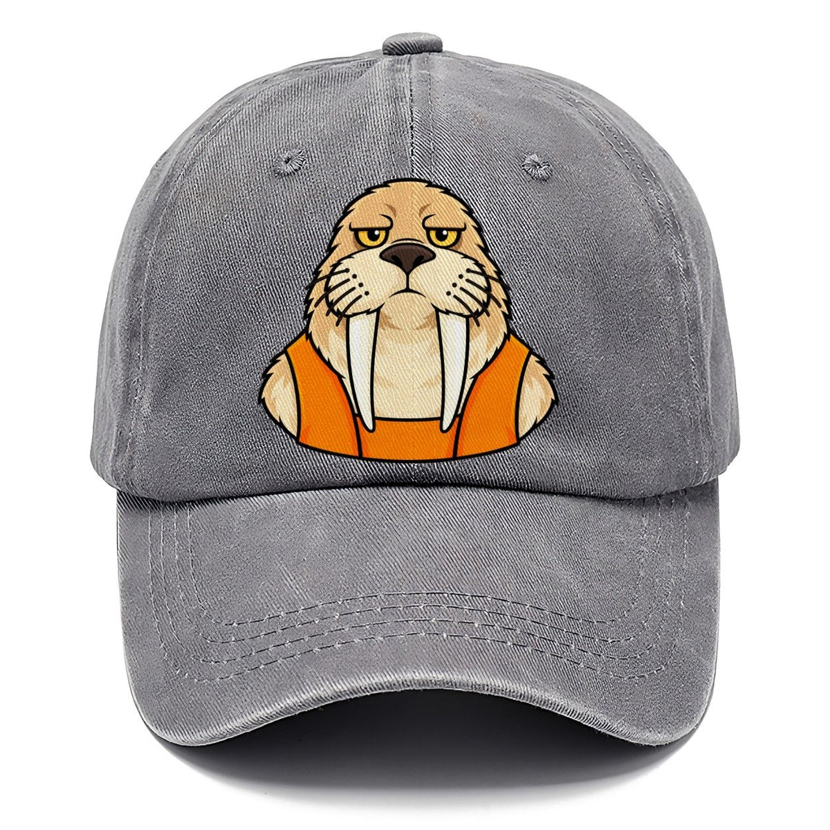Walrus Yard Foreman Heavy Duty Classic Cap – Urban Haze