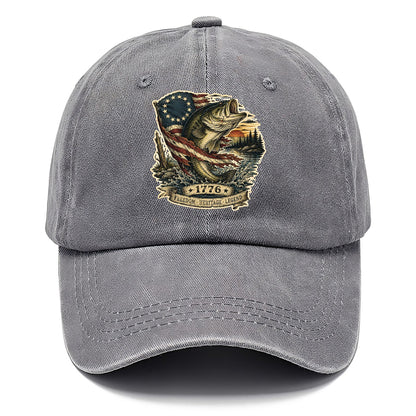 Freedom Heritage Legend Classic Cap – Urban Haze