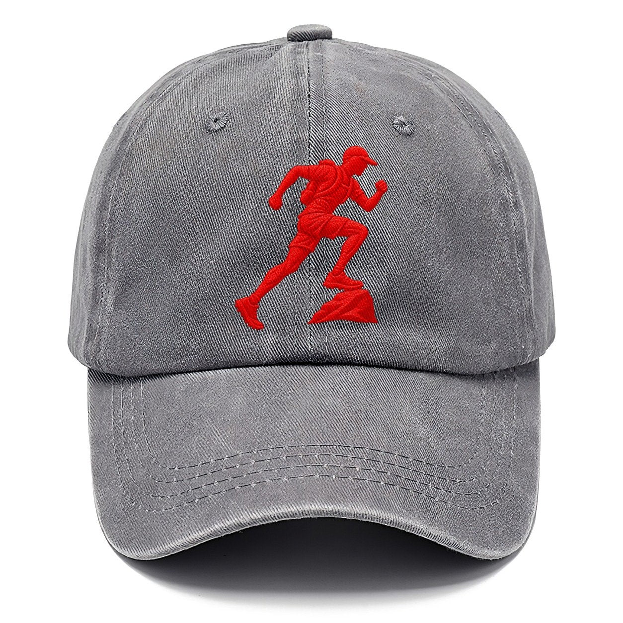 Trail Runner Uphill Drive Micro Motion Mark Classic Cap – Urban Haze