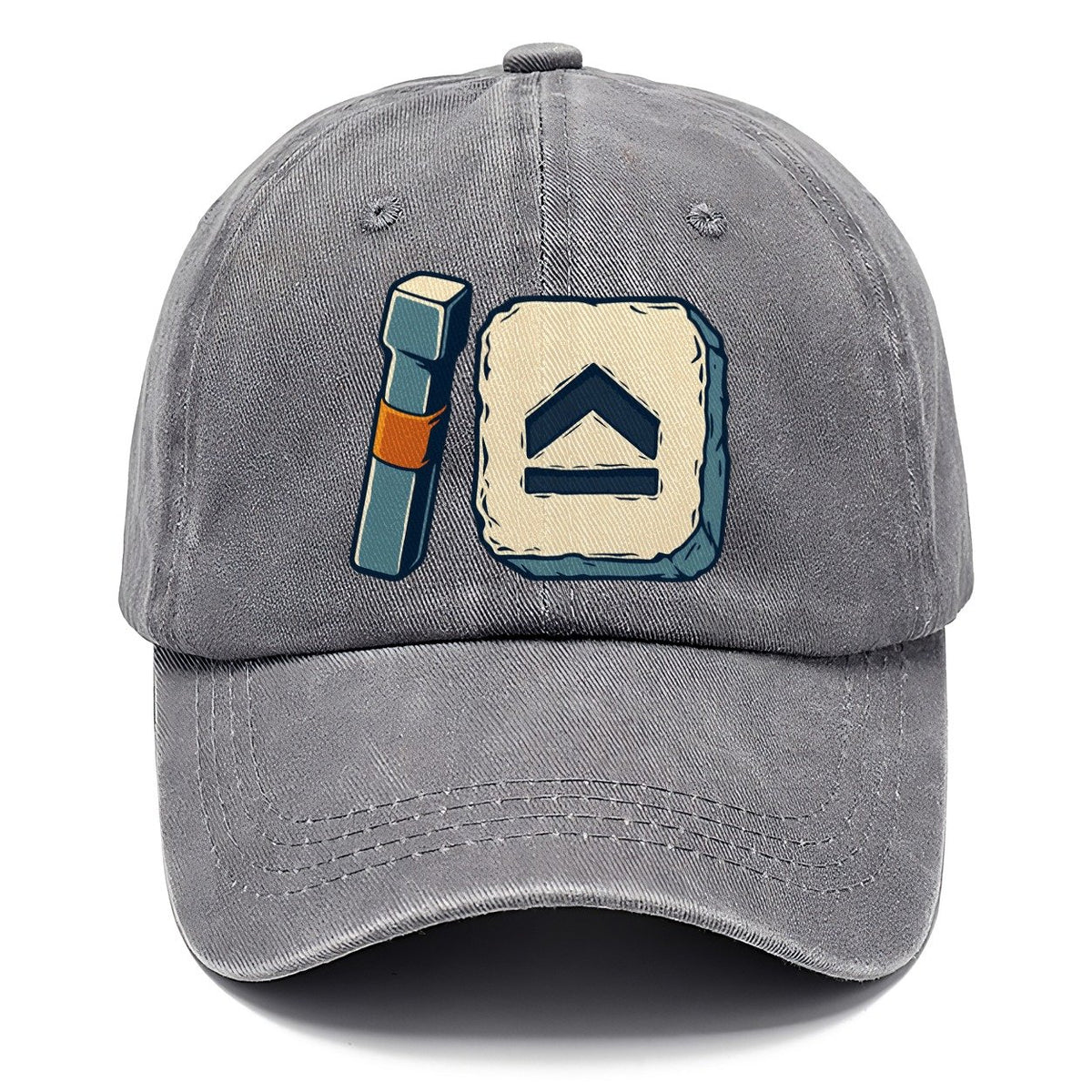 Smith Mark Punch Blacksmithing Classic Cap – Urban Haze