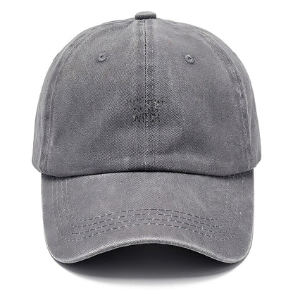 100 That Witch Classic Cap – Urban Haze