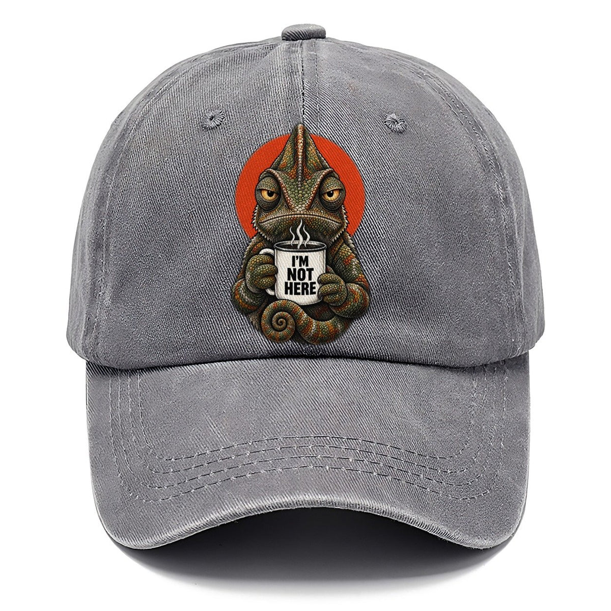 Chameleon Mug Truths Classic Cap – Urban Haze