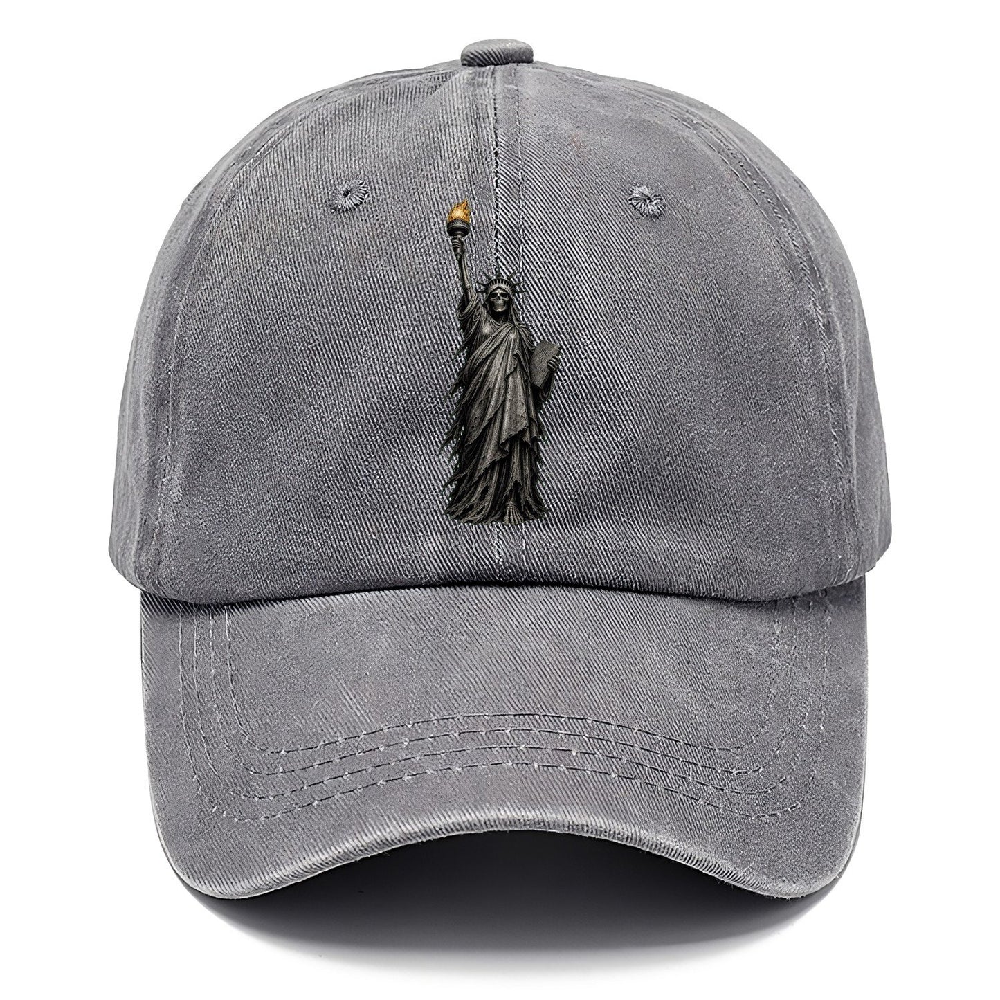 Grim Liberty Classic Cap – Urban Haze