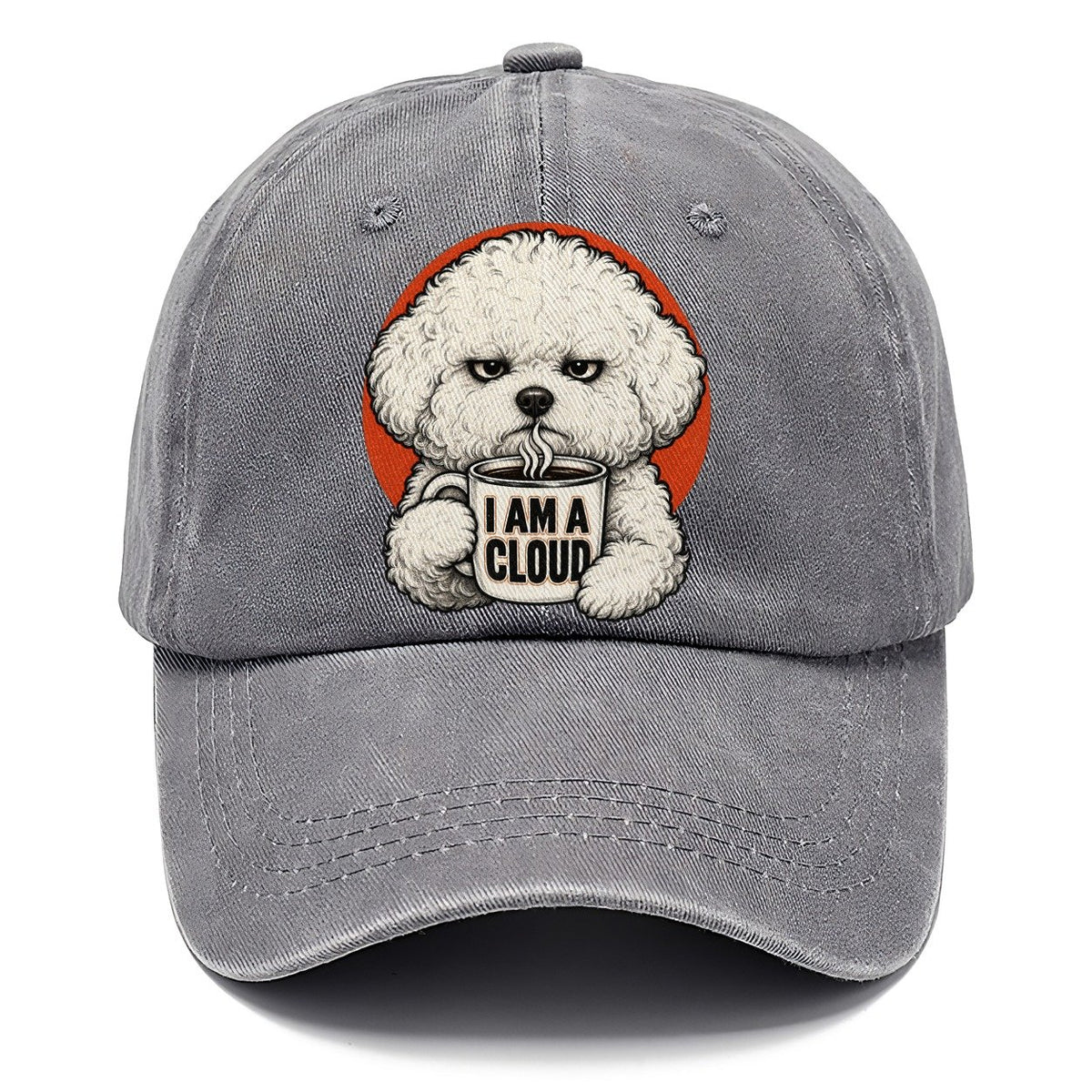 Bichon Frise Mug Truths Dog Mug Truths Classic Cap – Urban Haze