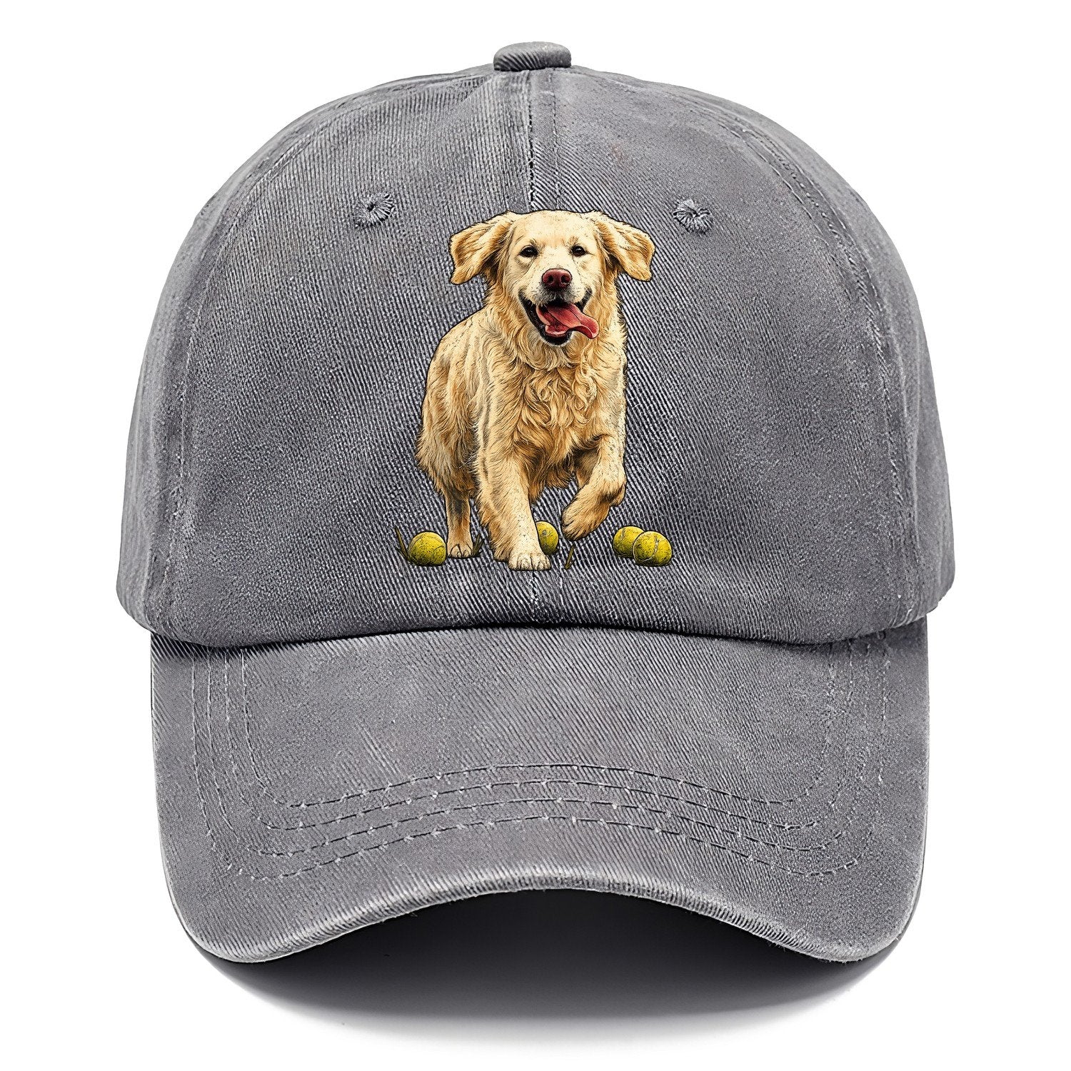 Ball Chaser Classic Cap – Urban Haze