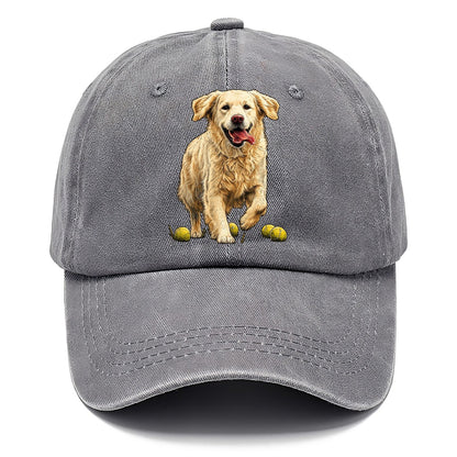 Ball Chaser Classic Cap – Urban Haze