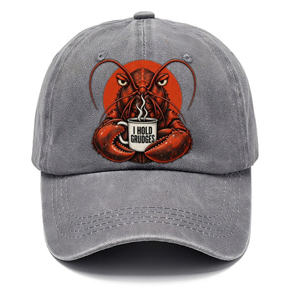 Lobster Mug Truths Classic Cap – Urban Haze