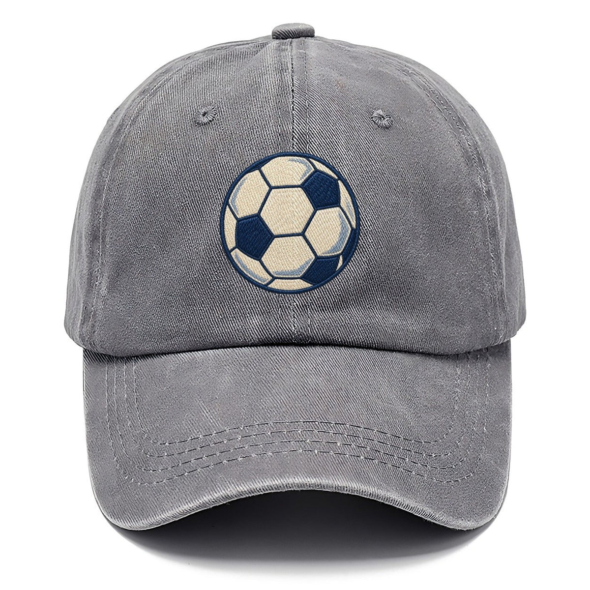 Soccer Ball Tiny Solo Marks Classic Cap – Urban Haze