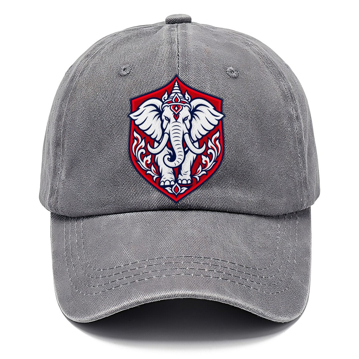 Thailand Minimal Emblem Country Logos Classic Cap – Urban Haze
