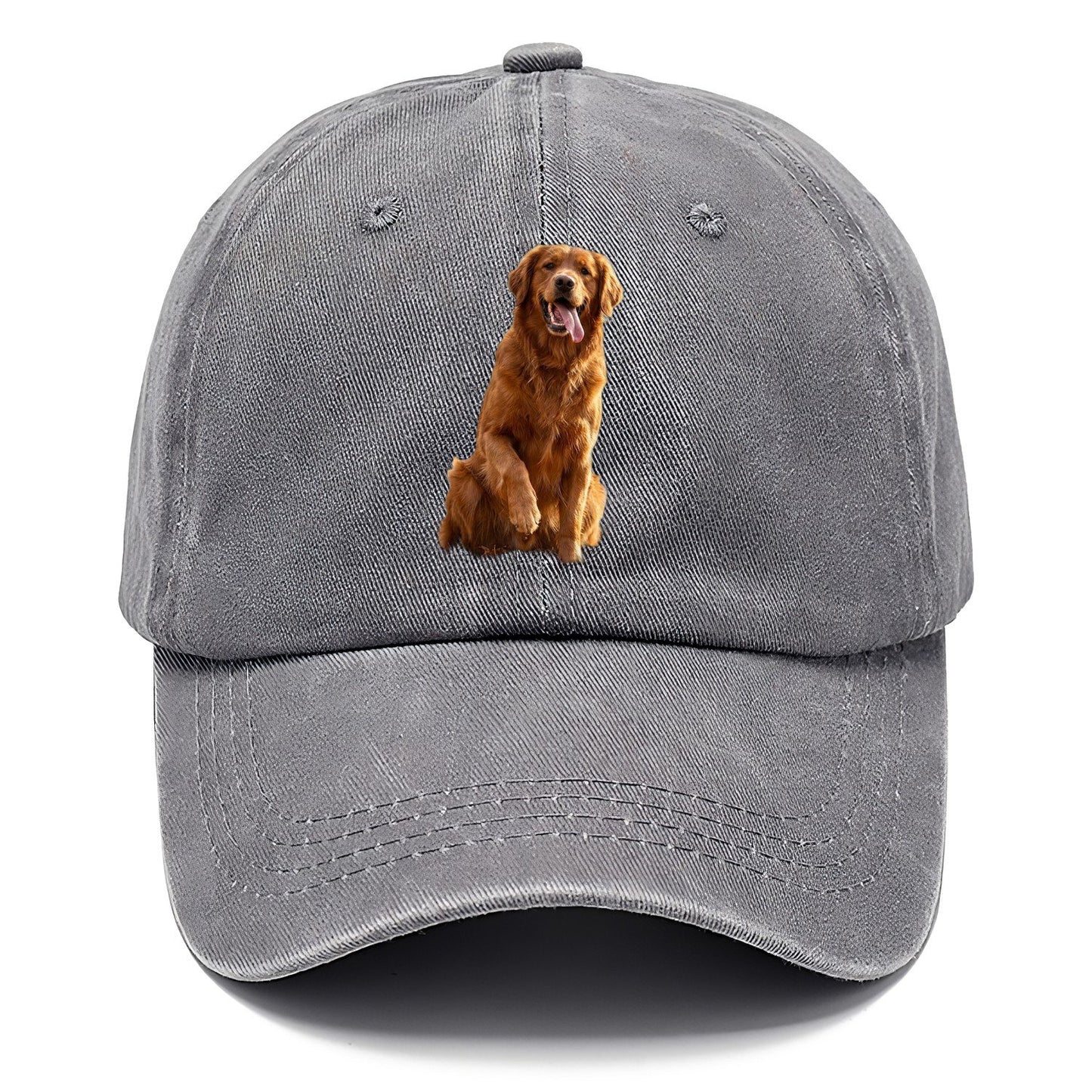 Autumn Retriever Classic Cap – Urban Haze