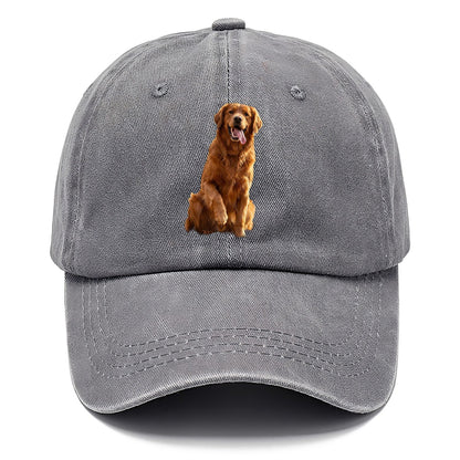 Autumn Retriever Classic Cap – Urban Haze