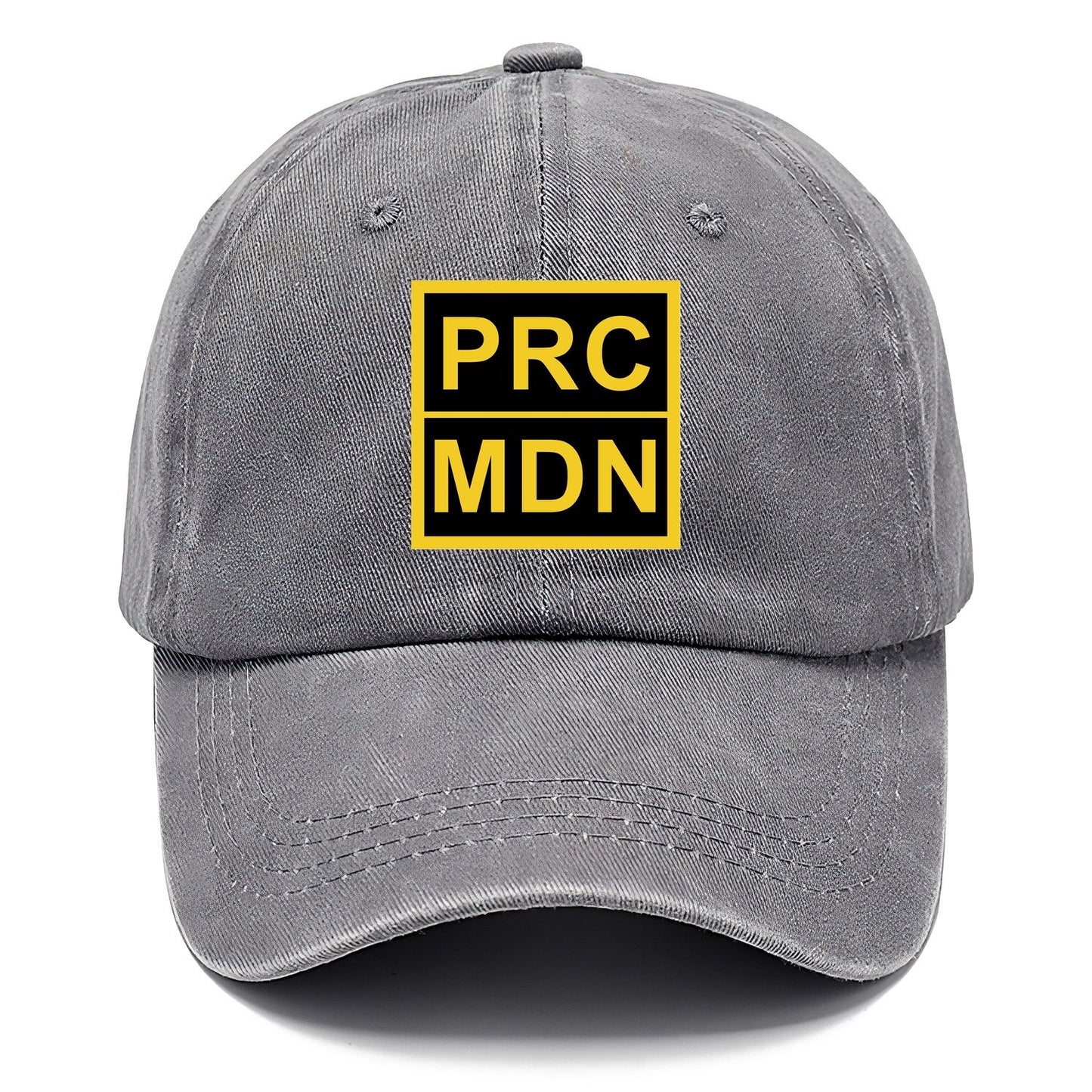 Prc Mdn Sign Classic Cap – Urban Haze