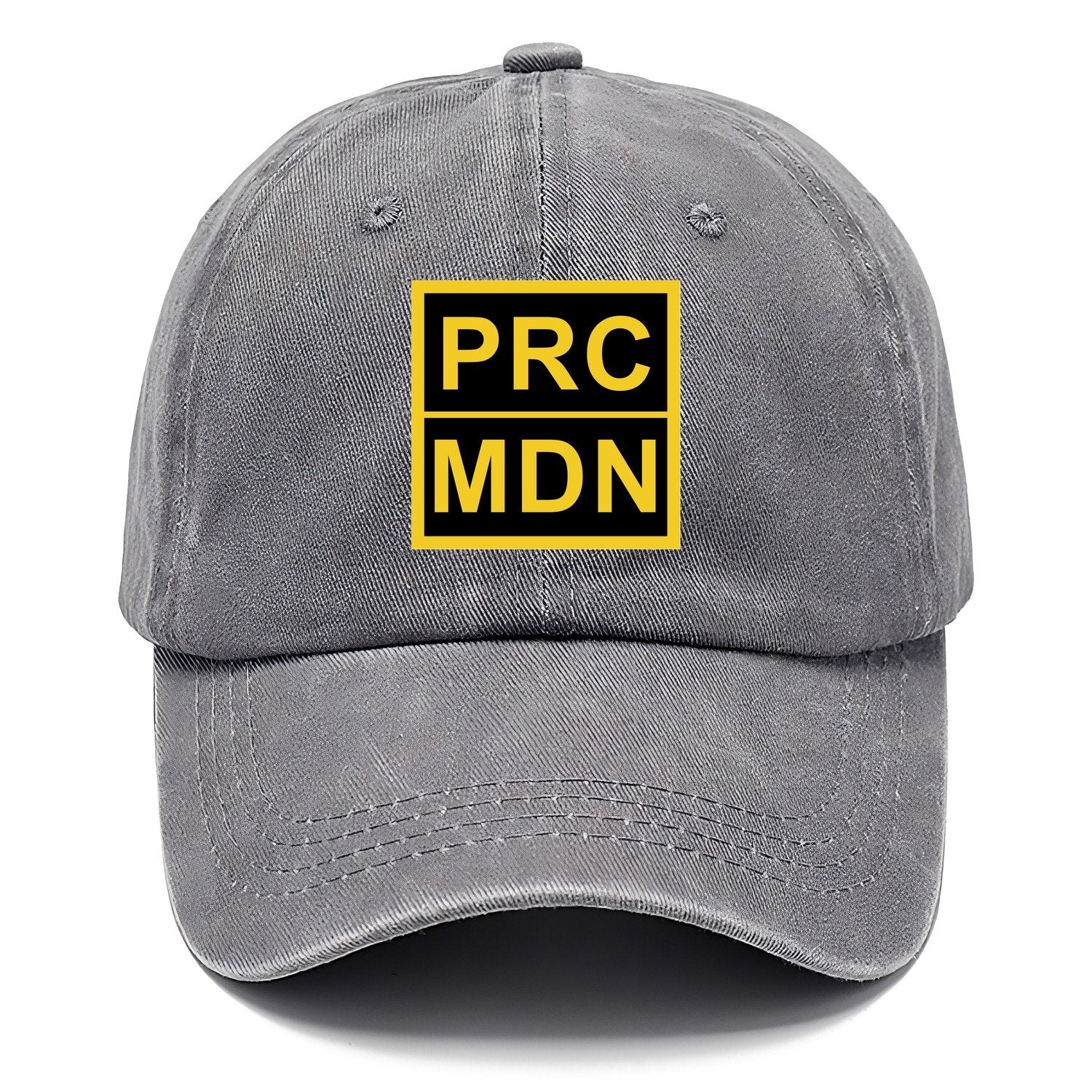 Prc Mdn Sign Classic Cap – Urban Haze