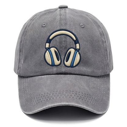 Over Ear Headphones Tiny Solo Marks Classic Cap – Urban Haze