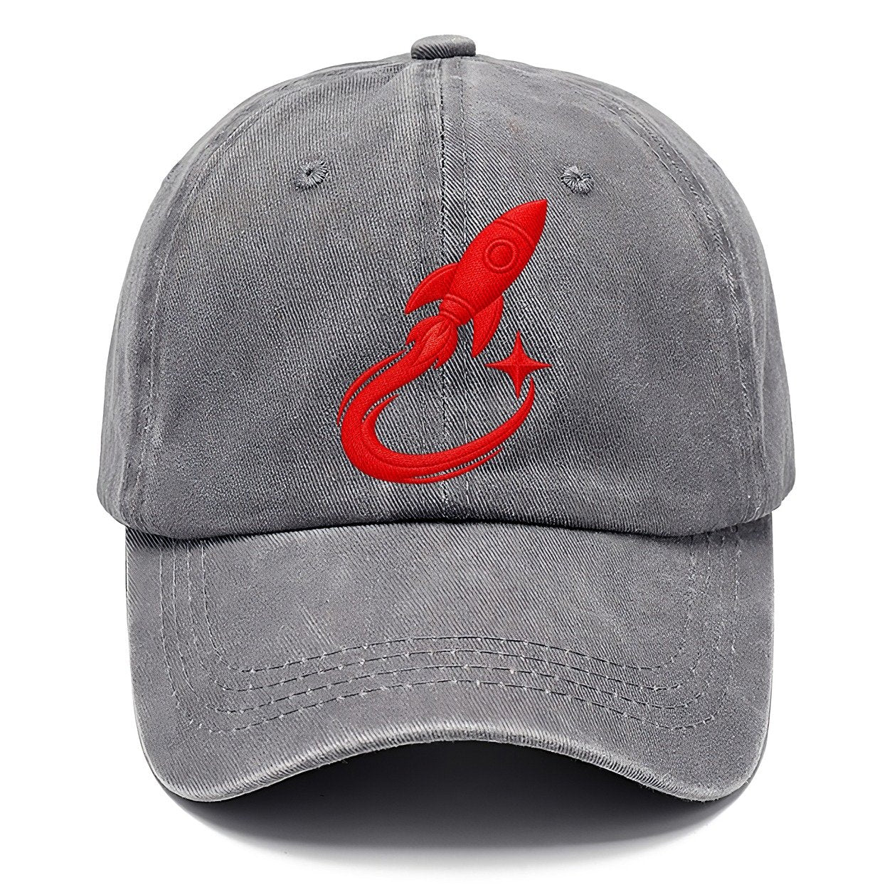 Rocket Star Slingshot Micro Motion Mark Classic Cap – Urban Haze
