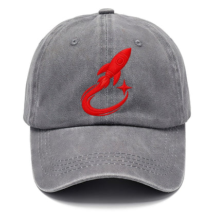 Rocket Star Slingshot Micro Motion Mark Classic Cap – Urban Haze