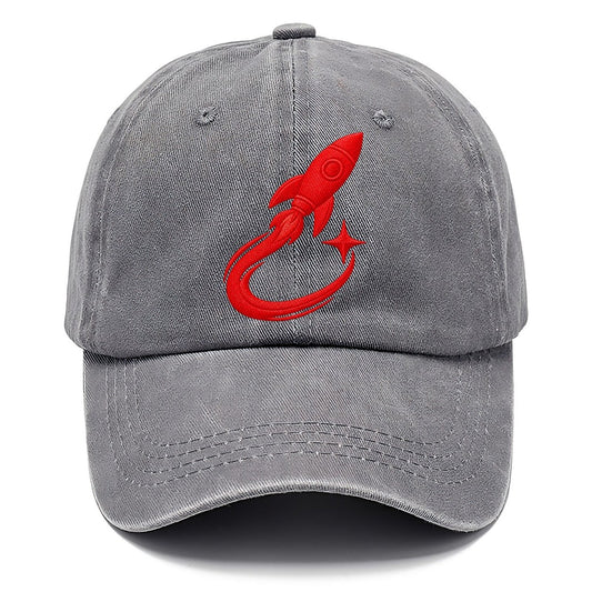 Rocket Star Slingshot Micro Motion Mark Classic Cap – Urban Haze
