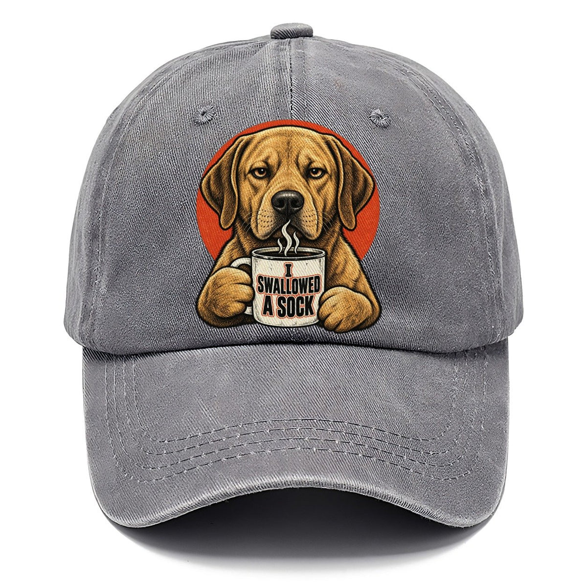Labrador Retriever Mug Truths Dog Mug Truths Classic Cap – Urban Haze