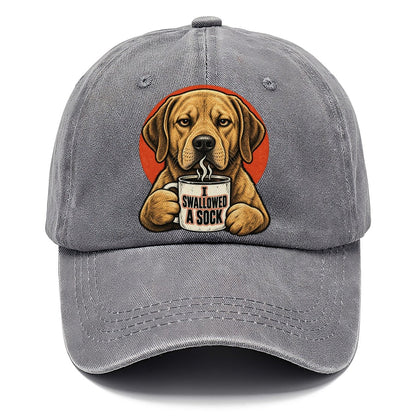Labrador Retriever Mug Truths Dog Mug Truths Classic Cap – Urban Haze
