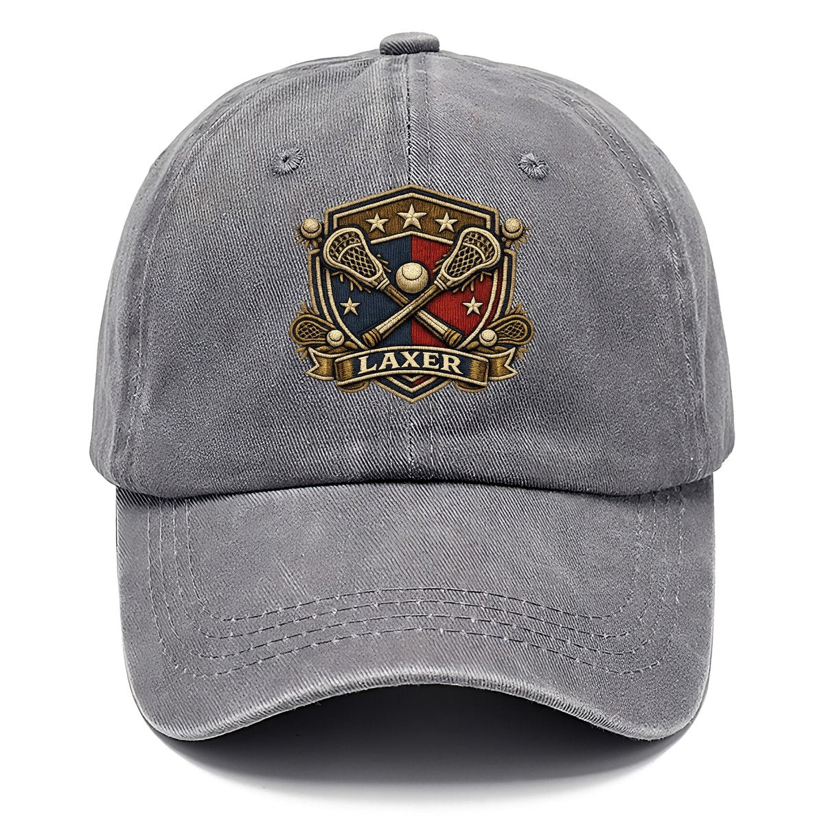 Lacrosse Player Classic Cap – Urban Haze