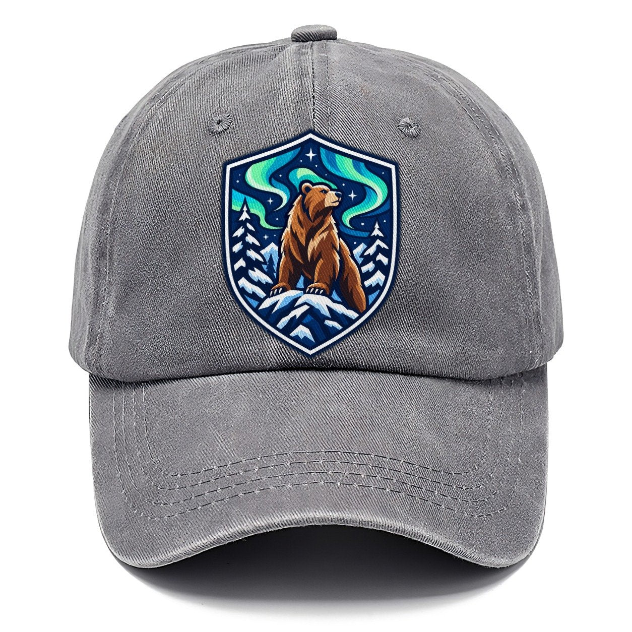 Finland Minimal Emblem Country Logos Classic Cap – Urban Haze