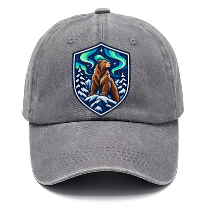 Finland Minimal Emblem Country Logos Classic Cap – Urban Haze