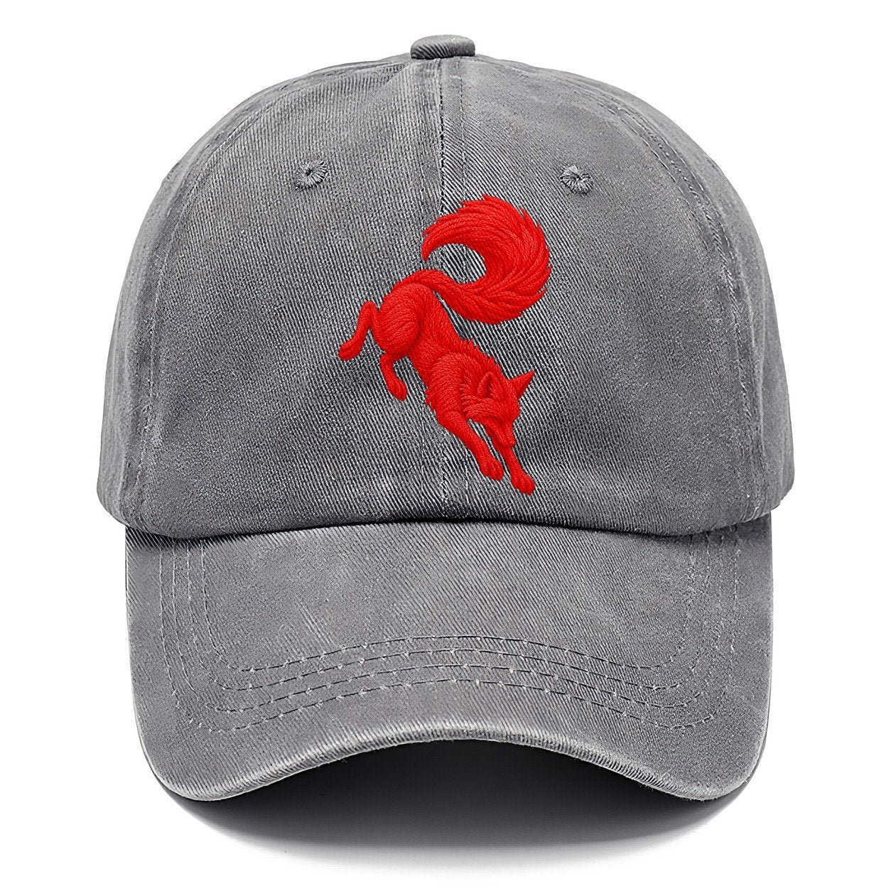 Fox Snow Pounce Micro Motion Mark Classic Cap – Urban Haze