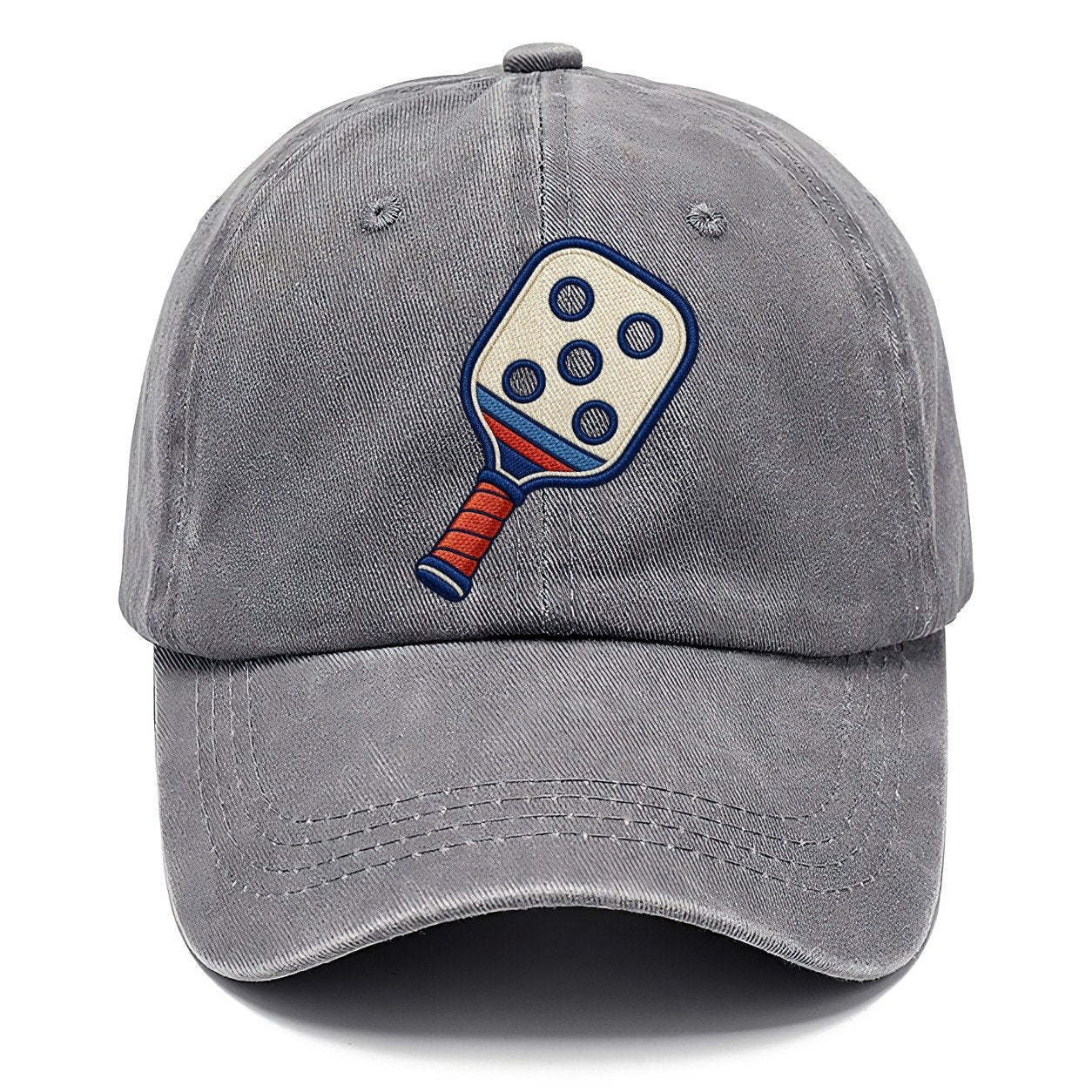 Pickleball Paddle Tiny Solo Marks Classic Cap – Urban Haze