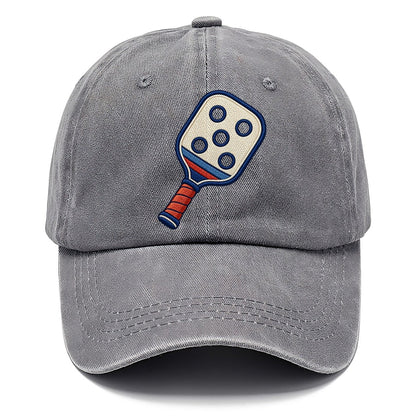 Pickleball Paddle Tiny Solo Marks Classic Cap – Urban Haze
