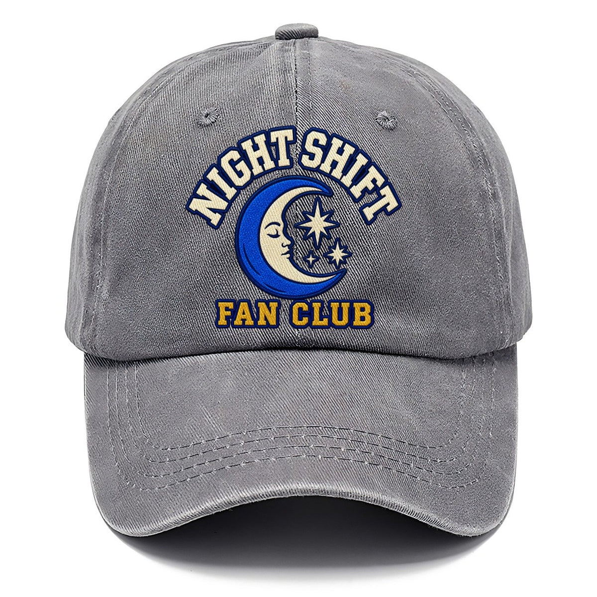 Night Shift Fan Club Classic Cap – Urban Haze