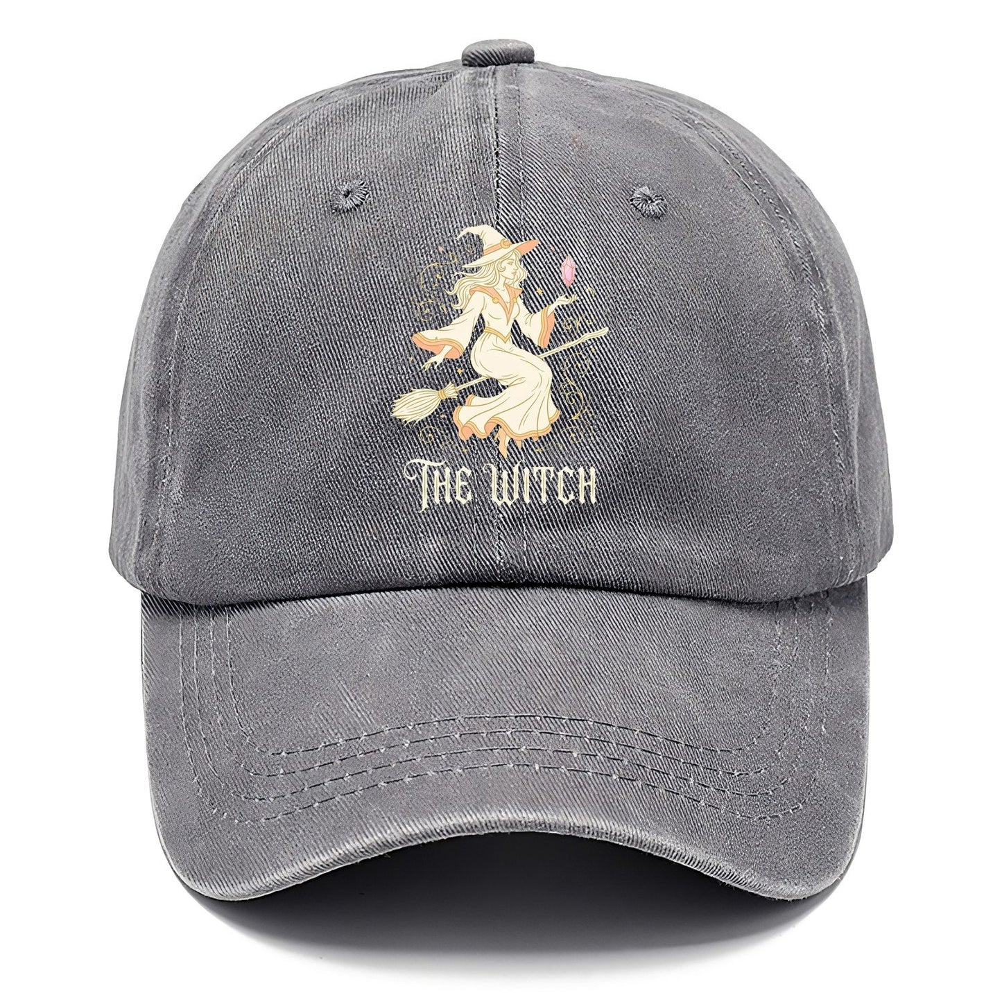Witch Crystal Classic Cap – Urban Haze