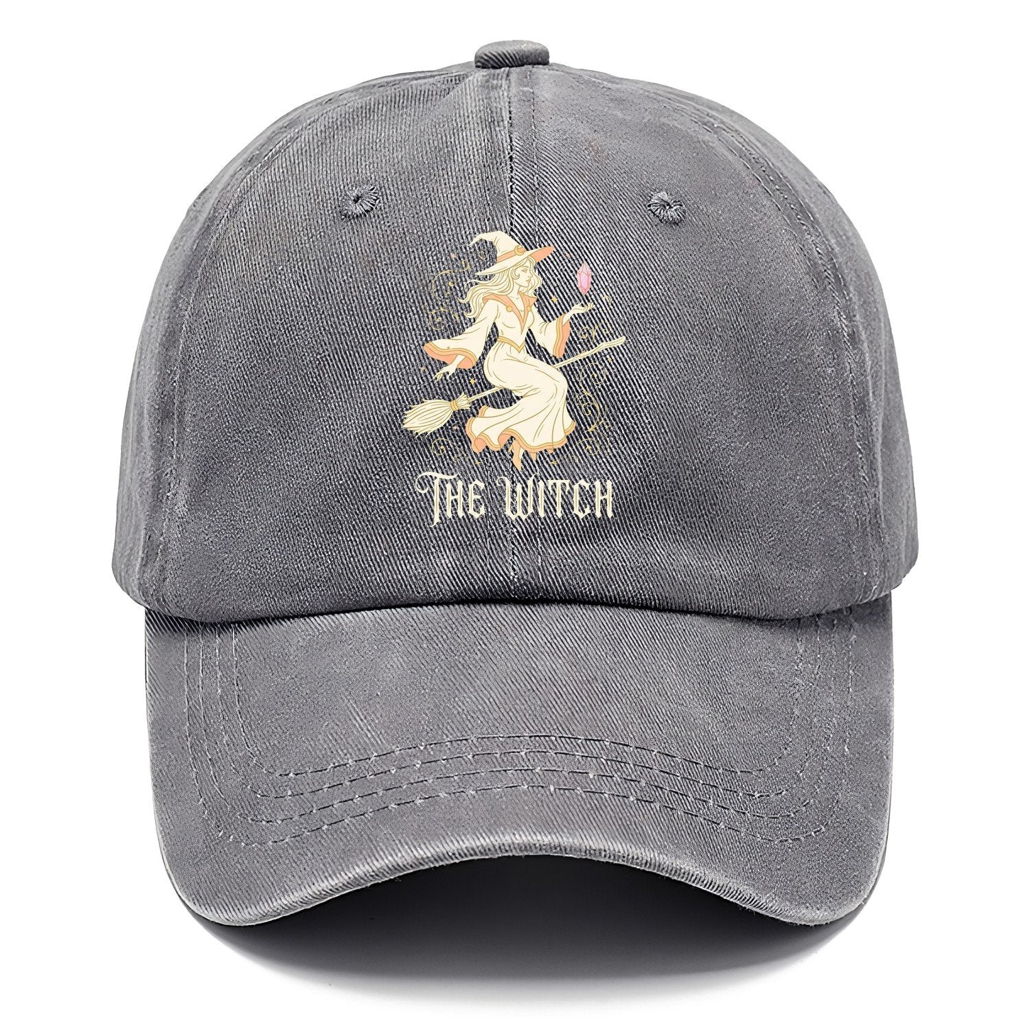 Witch Crystal Classic Cap – Urban Haze