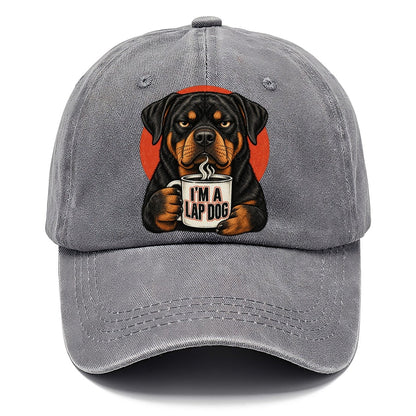 Rottweiler Mug Truths Dog Mug Truths Classic Cap – Urban Haze