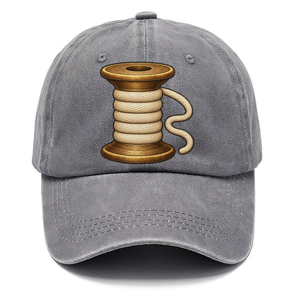 The Wooden Spool Sewing And Quilting Classic Cap – Urban Haze