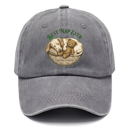 Best Nap Ever Classic Cap – Urban Haze