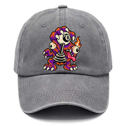 Monster Fist Shifter Crazy Styles Classic Cap – Urban Haze