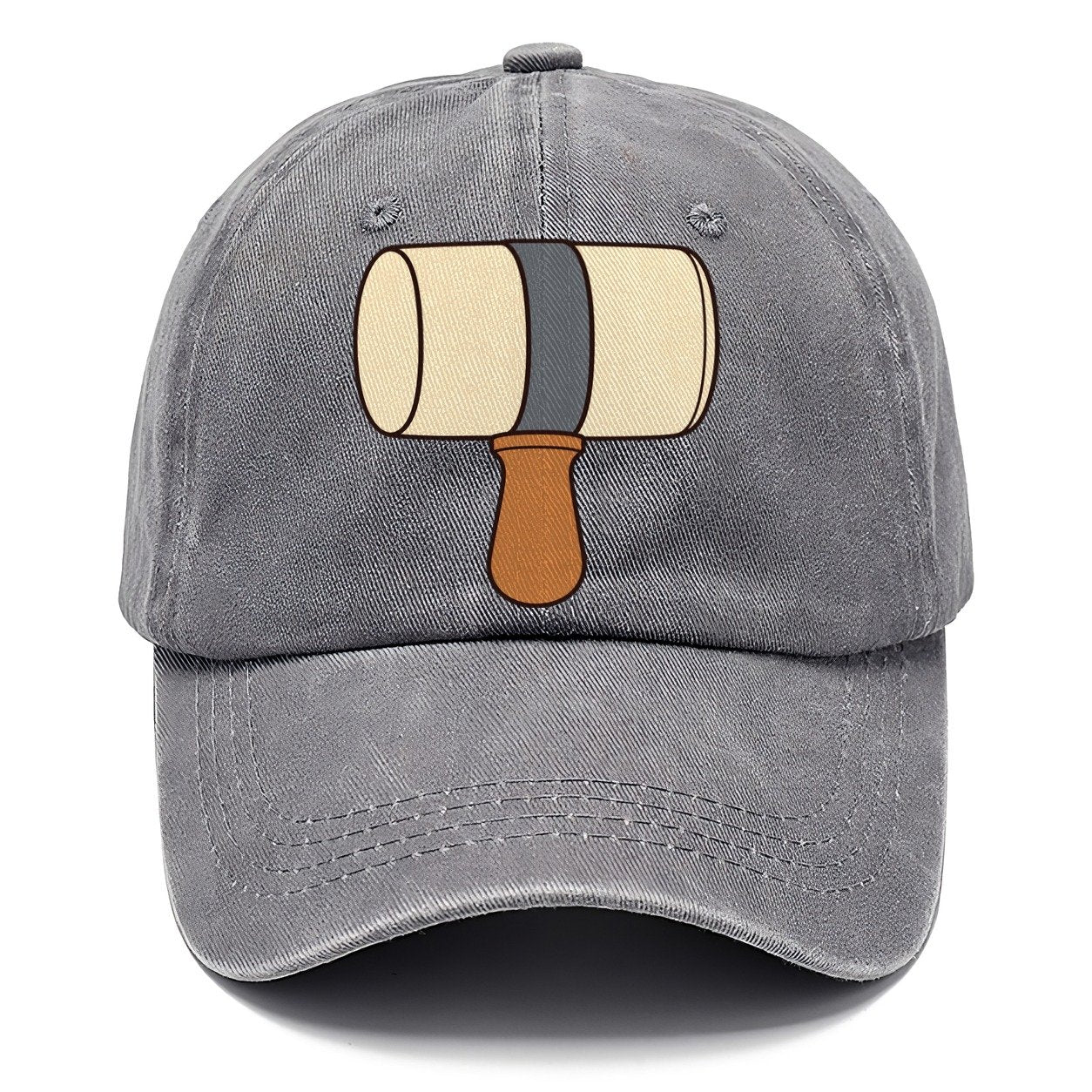 Maker S Mallet Leathercraft Classic Cap – Urban Haze
