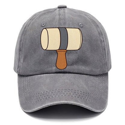 Maker S Mallet Leathercraft Classic Cap – Urban Haze