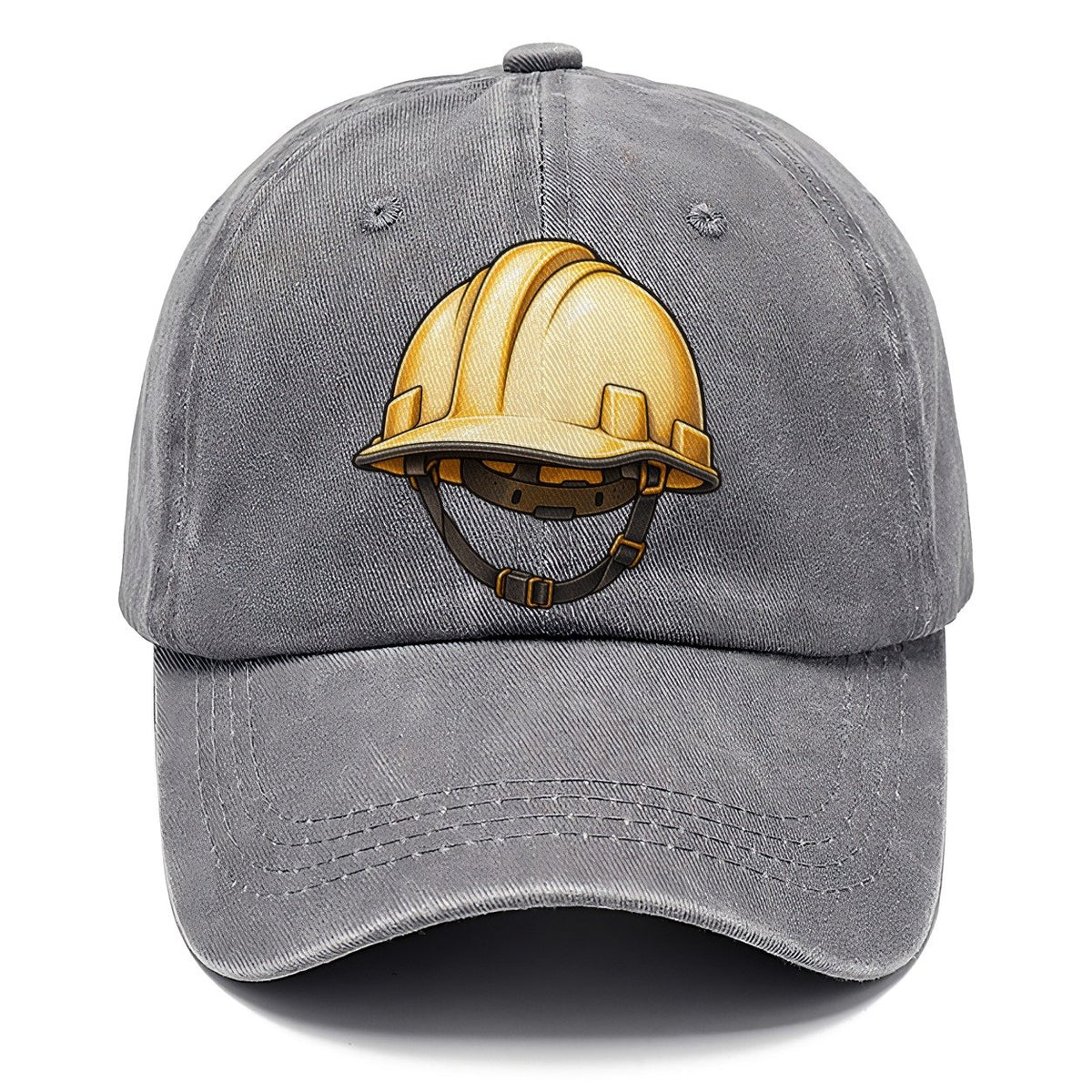 Hard Hat Heavy Duty Classic Cap – Urban Haze