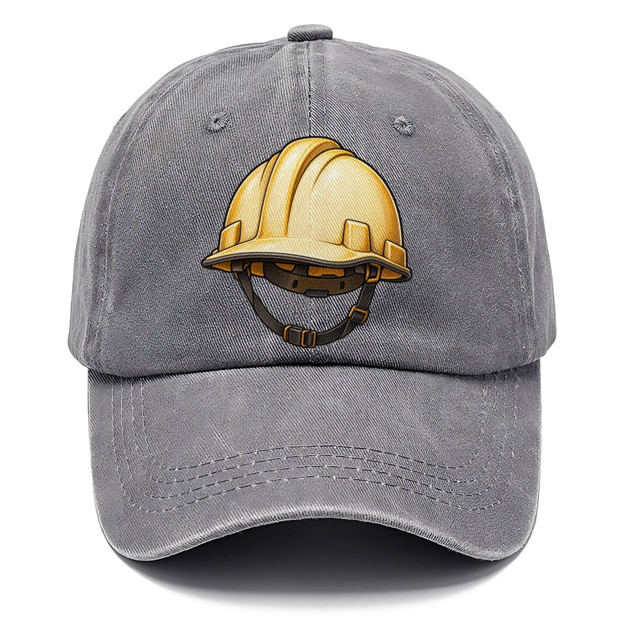 Hard Hat Heavy Duty Classic Cap – Urban Haze