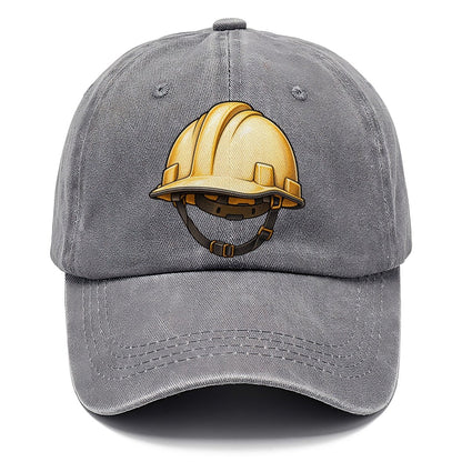 Hard Hat Heavy Duty Classic Cap – Urban Haze