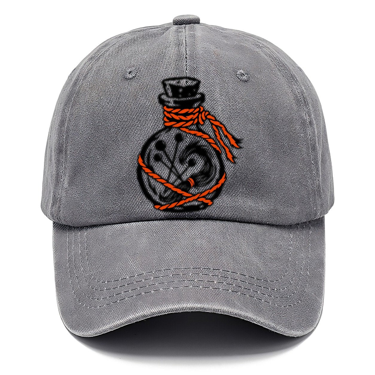 Cunning Folk Charm Bottle Witch Magic Classic Cap – Urban Haze