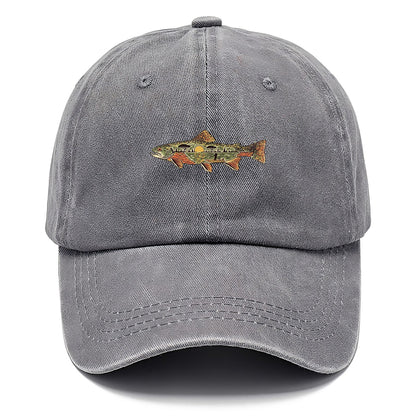 Landscape Trout Classic Cap – Urban Haze