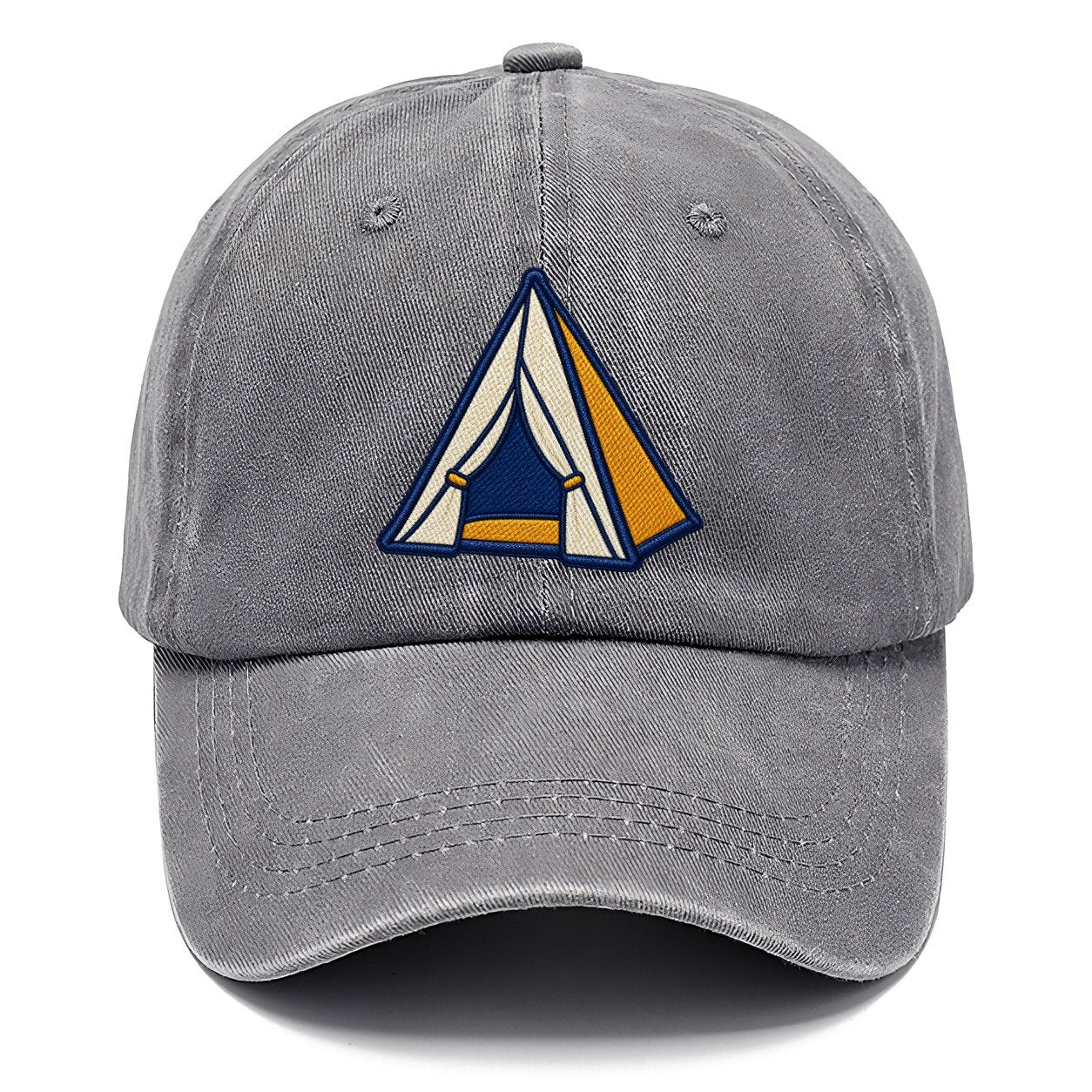 Dome Camping Tent Tiny Solo Marks Classic Cap – Urban Haze