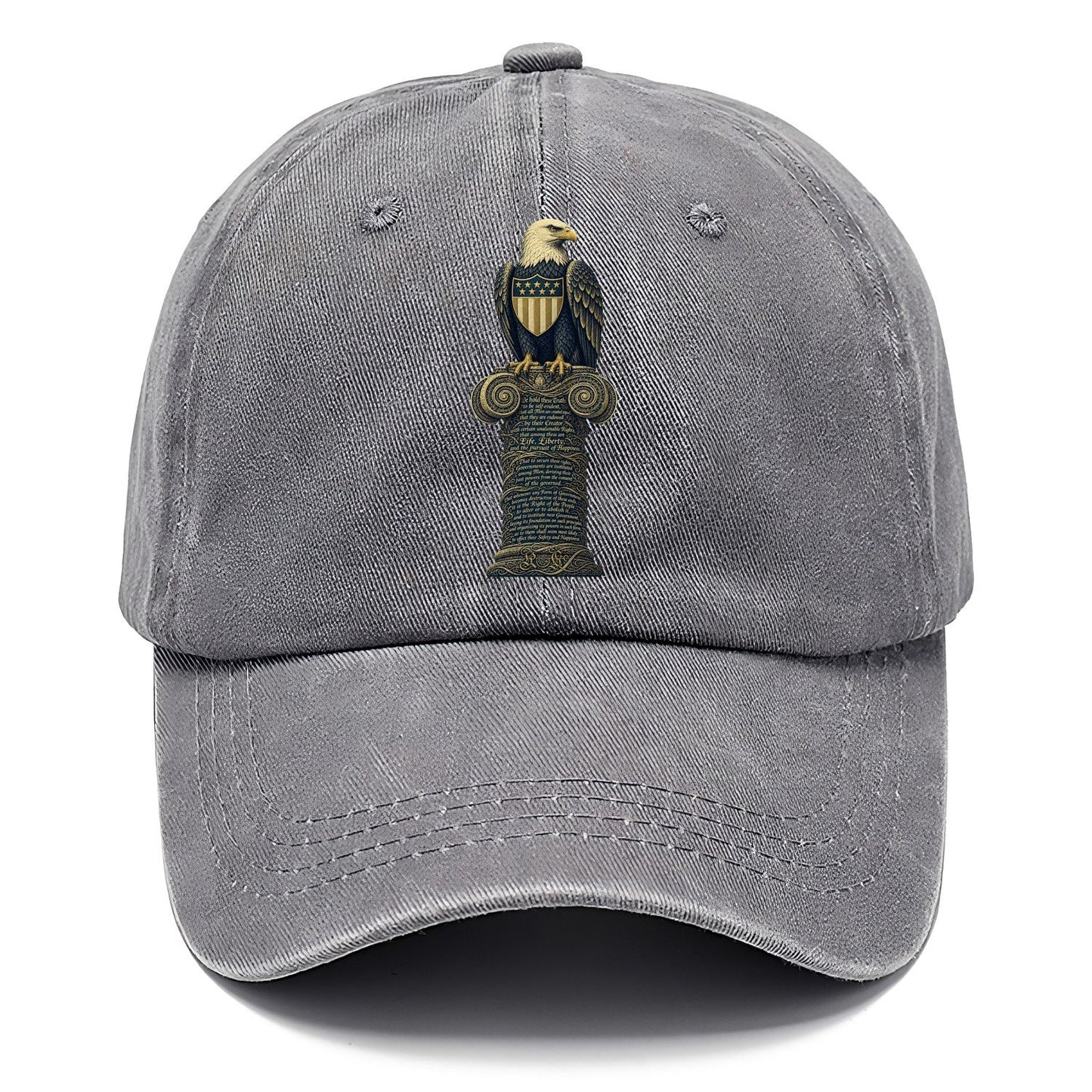 Eagle Pillar Classic Cap – Urban Haze