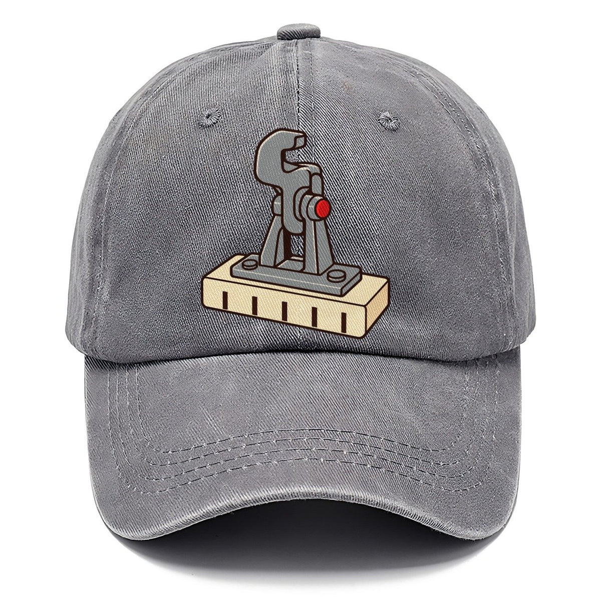 Scale Rule And Coupler Model Railways Classic Cap – Urban Haze