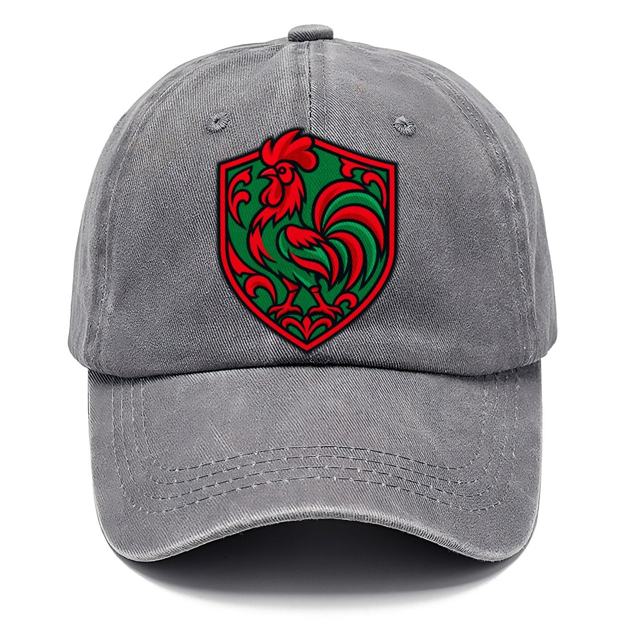 Portugal Minimal Emblem Country Logos Classic Cap – Urban Haze