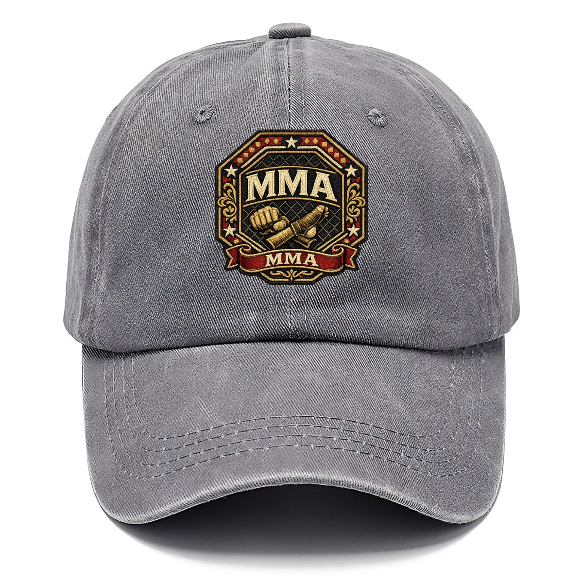 Mma Fighter Classic Cap – Urban Haze